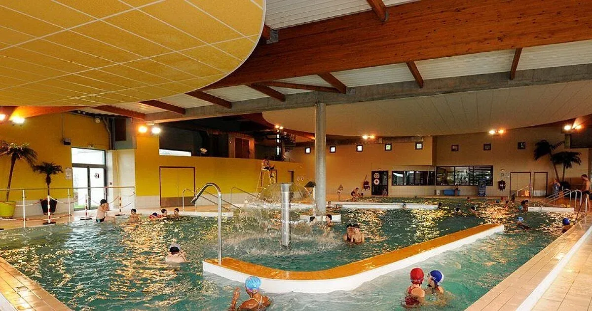 Espace Aqualudique Ti Dour