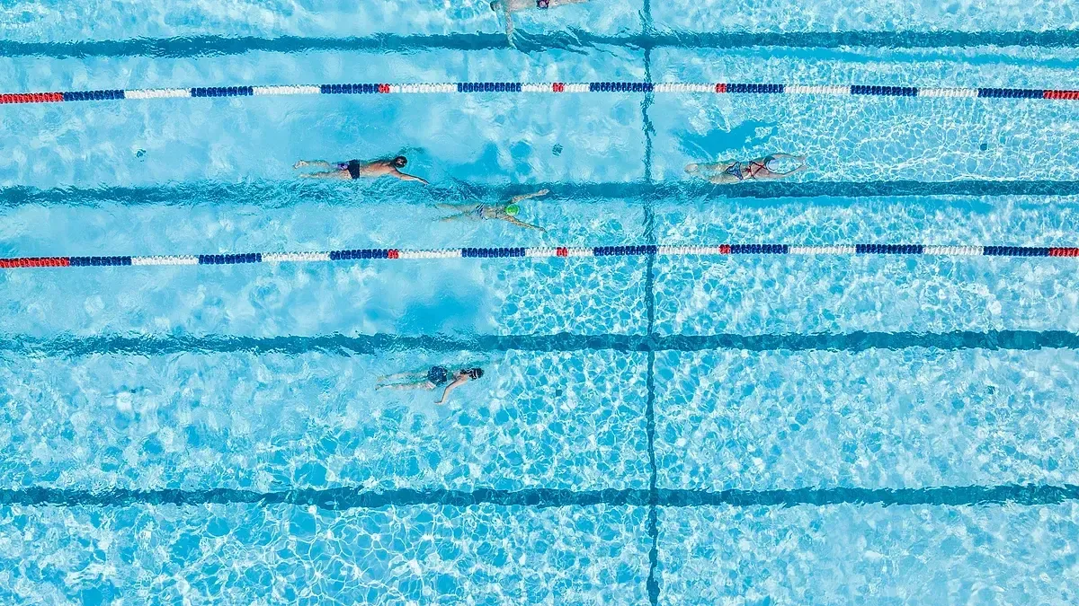 Piscine Divaquatic