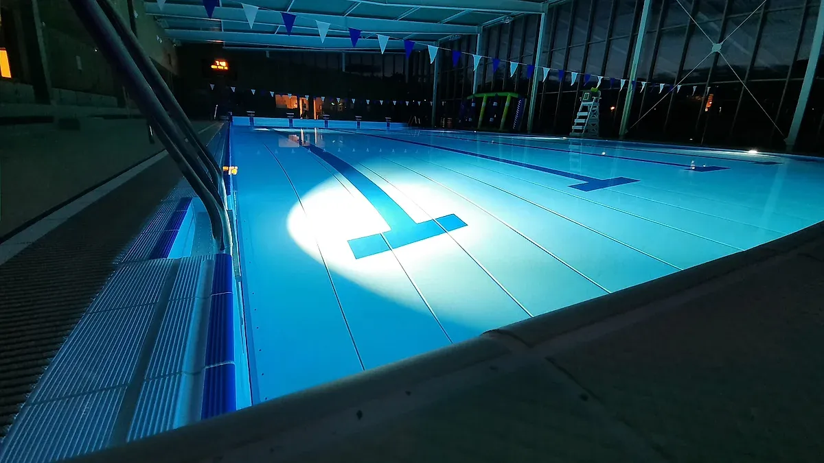 Piscine Aqualud