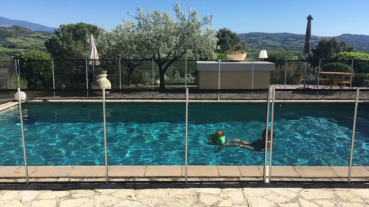 Piscine du Poet