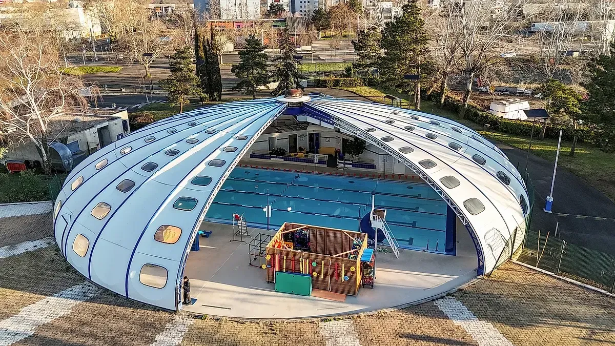 Piscine Marcelboubat Photos 1