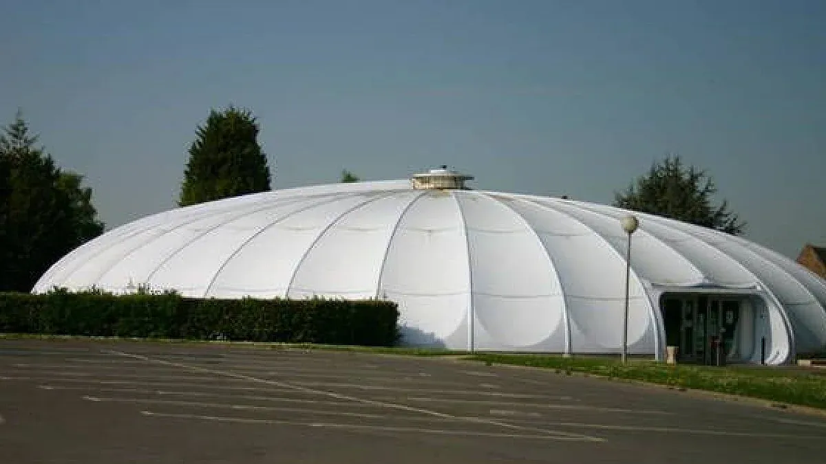 Piscine Les Ondines