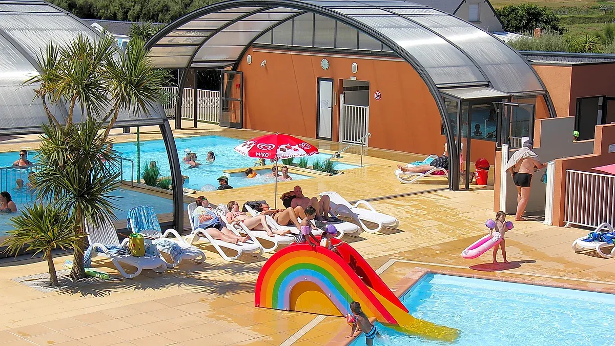 Piscine des Pieux