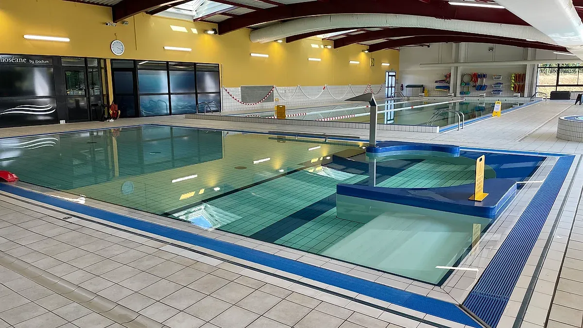 Centre Nautique Marc Revaux