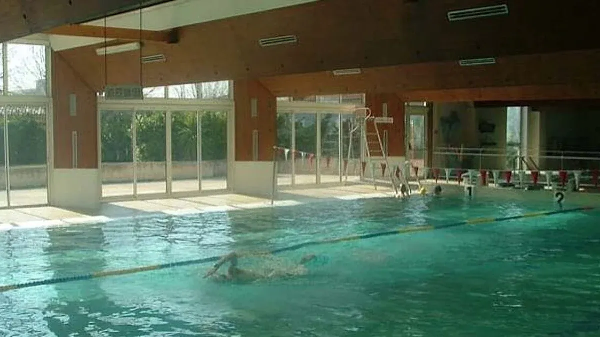 Piscine Les Canetons