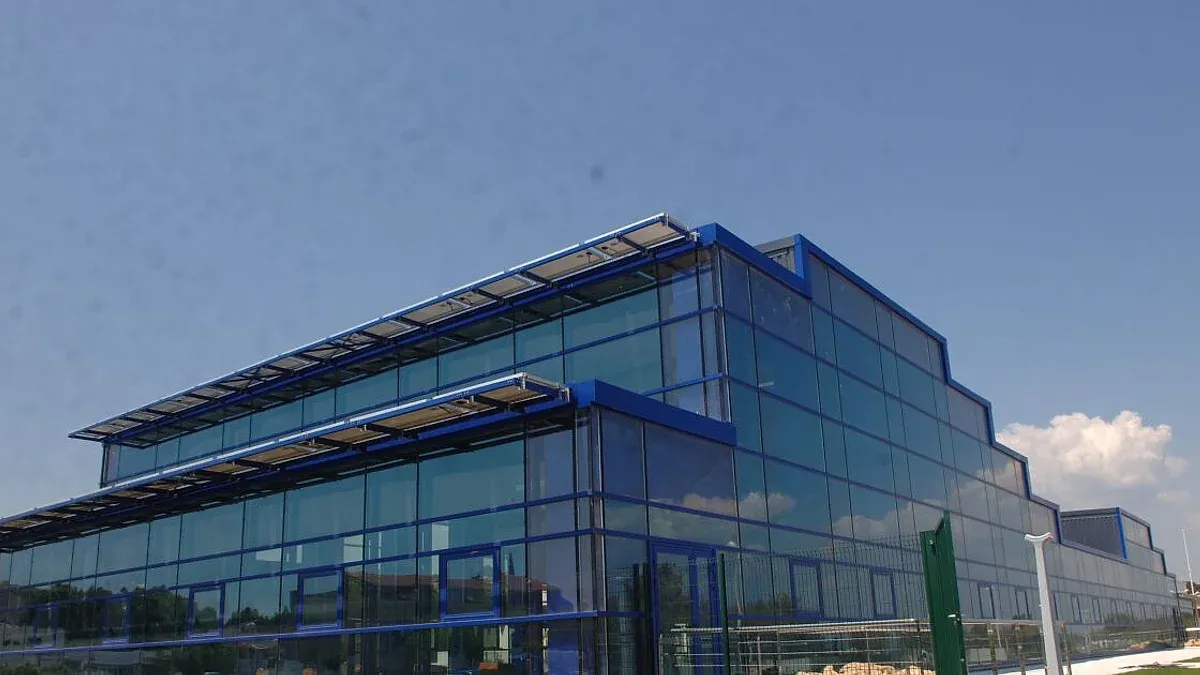 Piscine Avatica