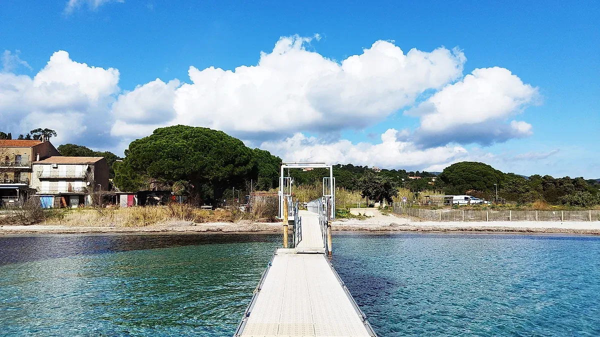 Piscine de Mer
