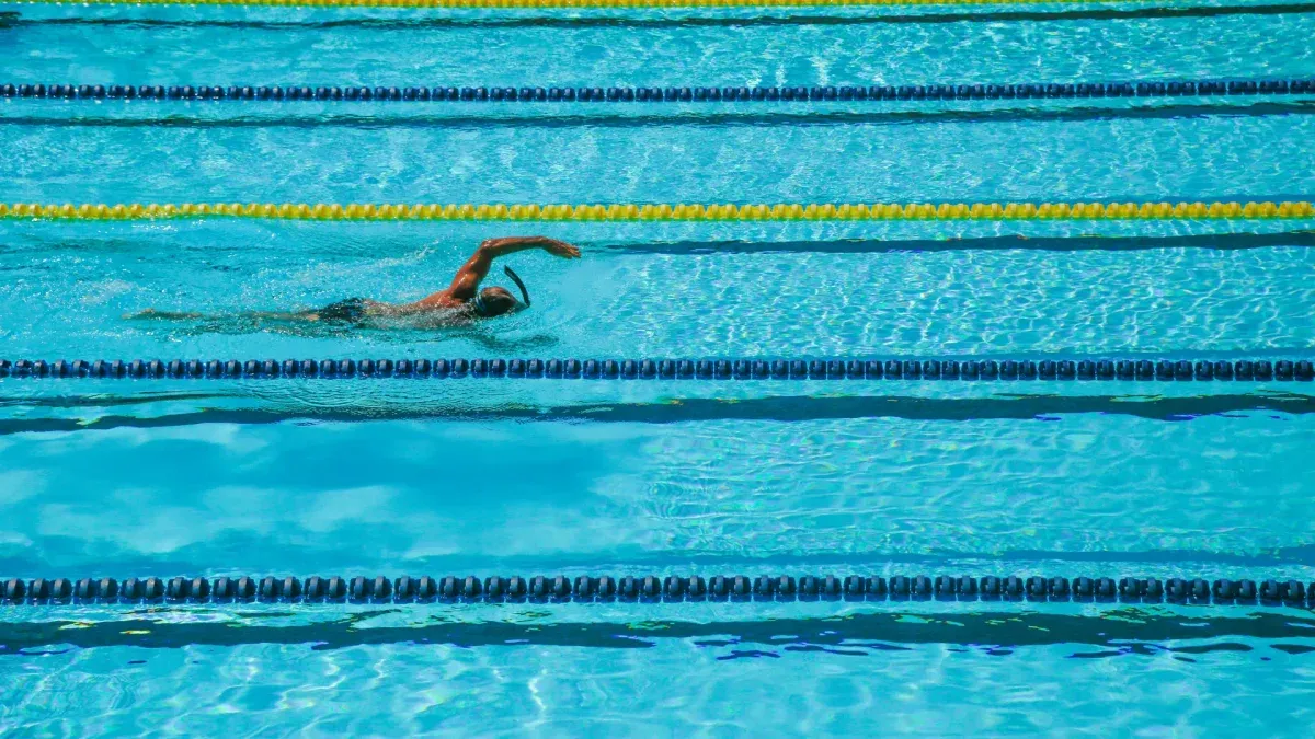 Centre Aquatique Roger Julian