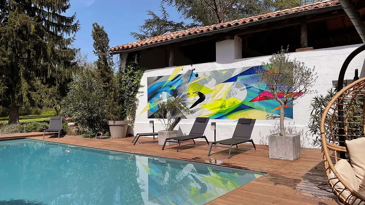 Piscine de Mirepoix