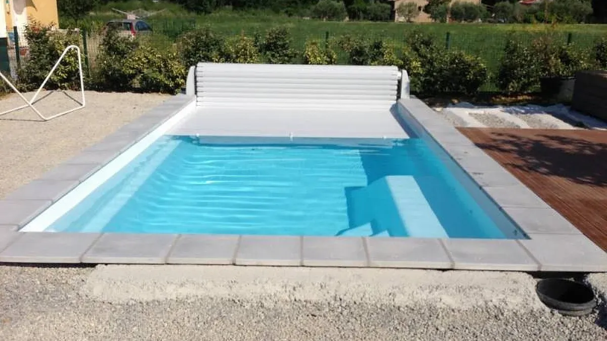 Piscine de Mussidan