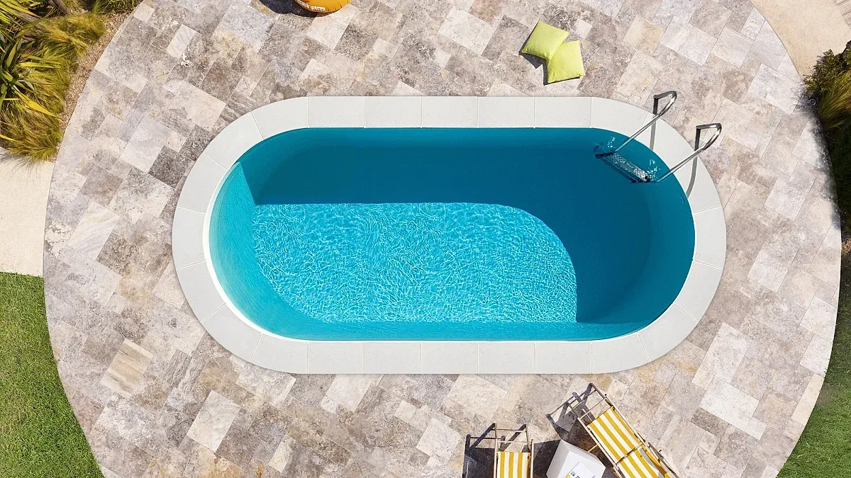 Piscine Océanile