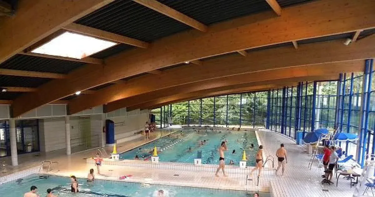 Piscine Islandia