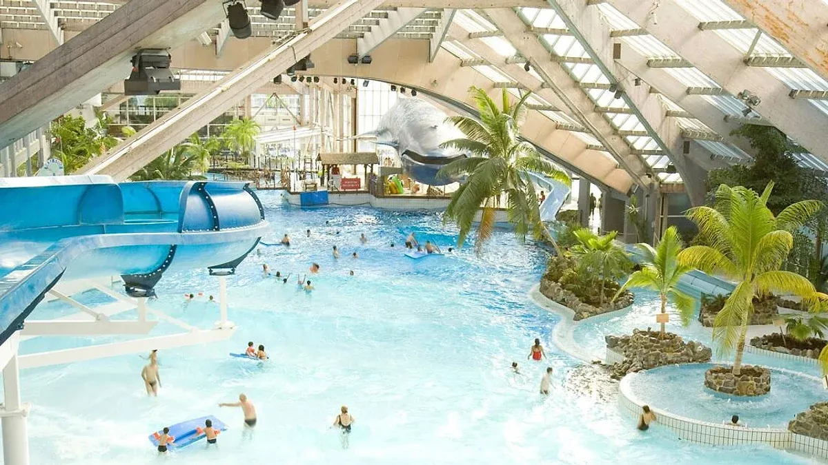 Aquaboulevard