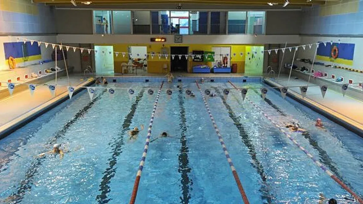 Piscine Didot