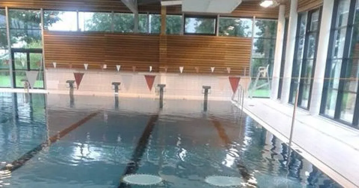 Piscine Beau Soleil
