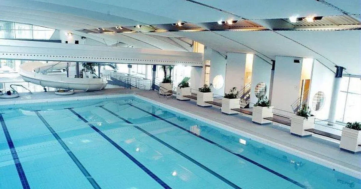 Piscine Aquarive