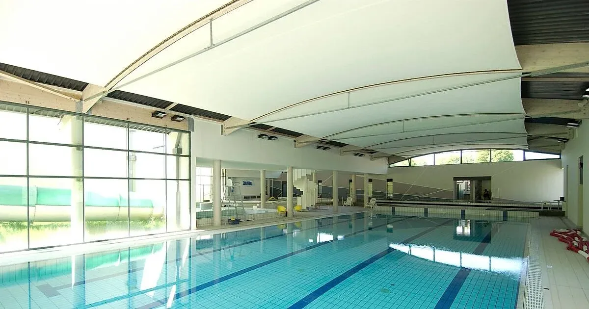Piscine Ophea