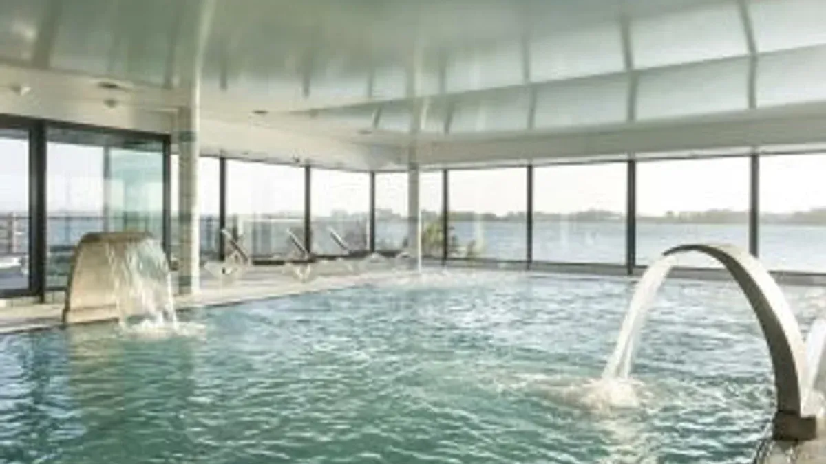 Spa Marin Valdys