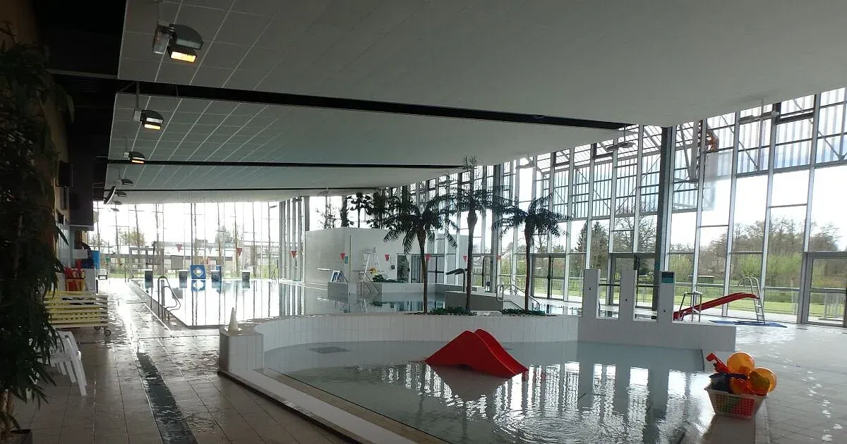 Piscine Cogle'O