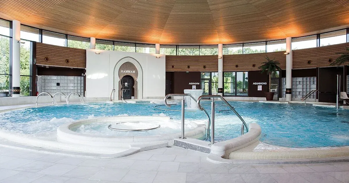 Piscine Caliceo