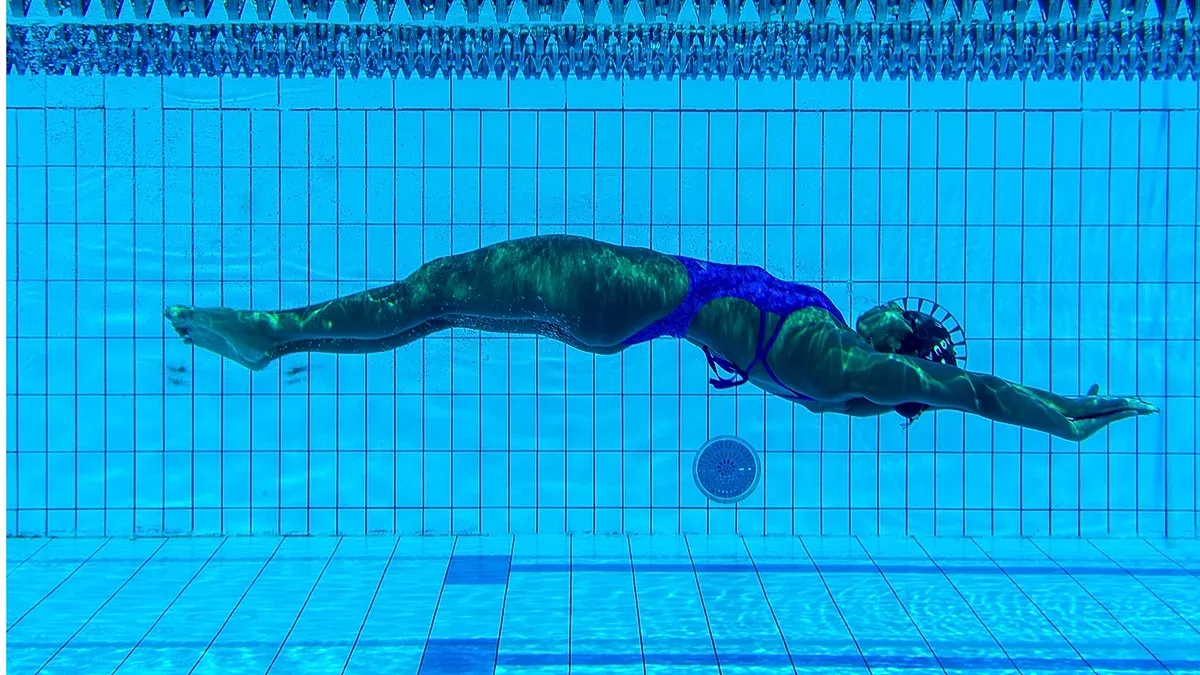 Piscine Suzanne Berlioux