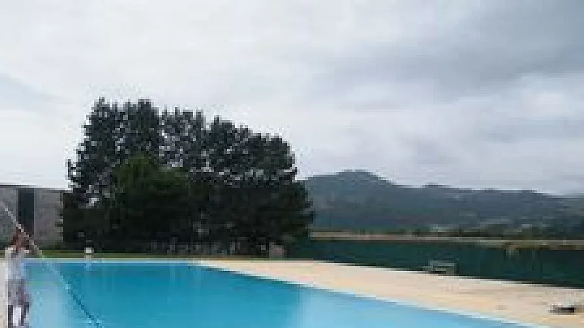 Piscine de Tallard