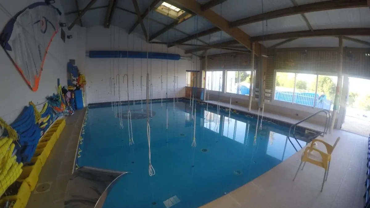 Piscine Aqua Sun