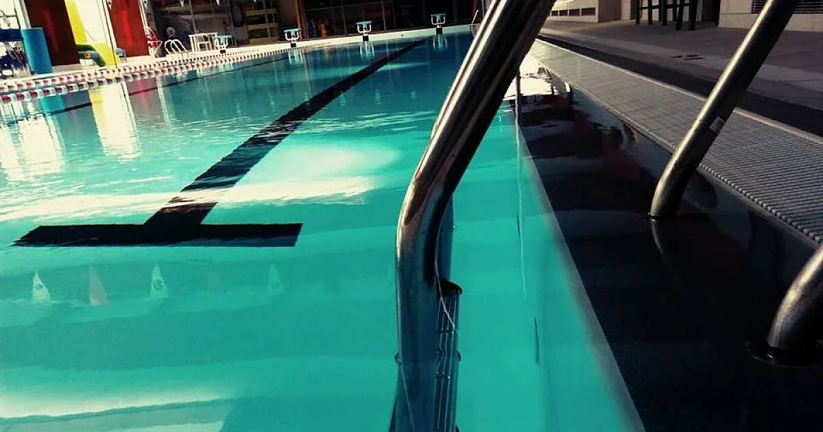 Piscine O Tregor