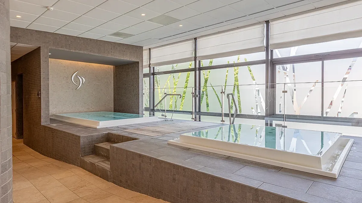 Spa Espace Sadhana