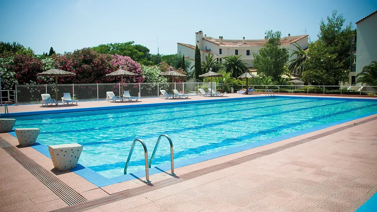 Spa de l'Hôtel Las Motas