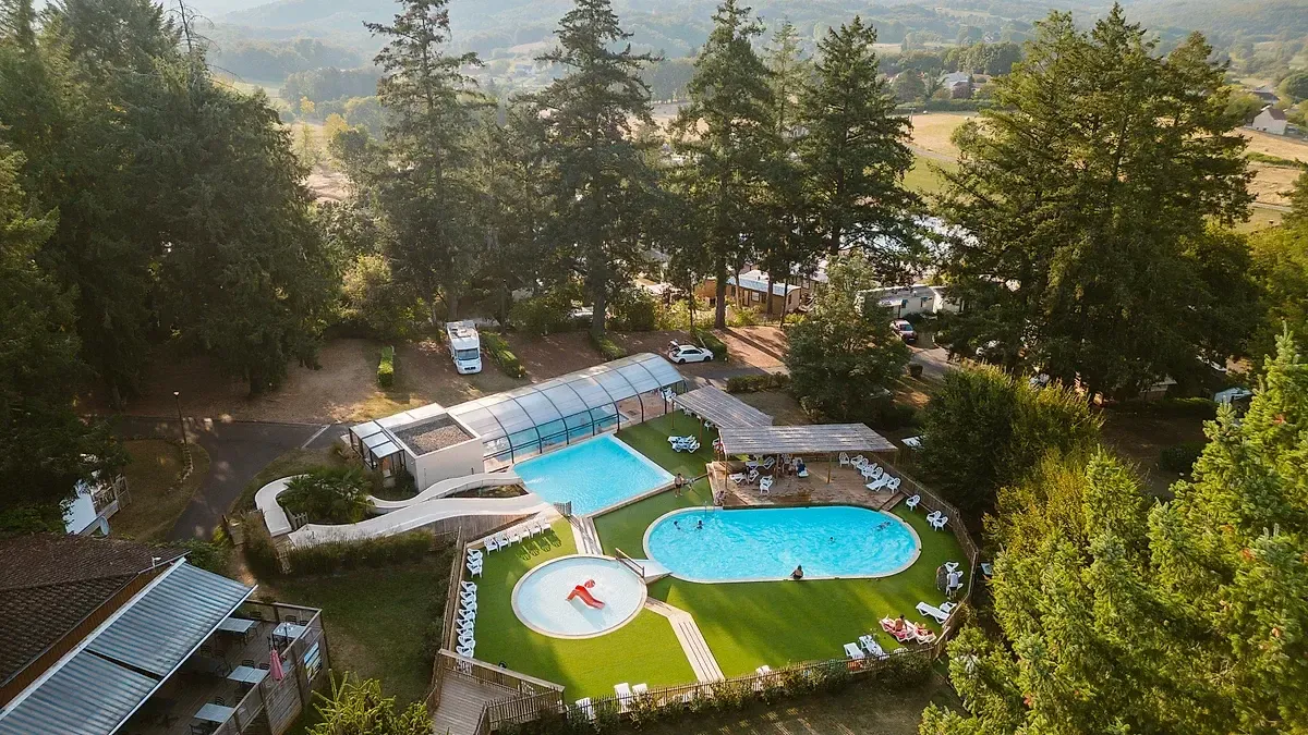 Sequoia Day Spa