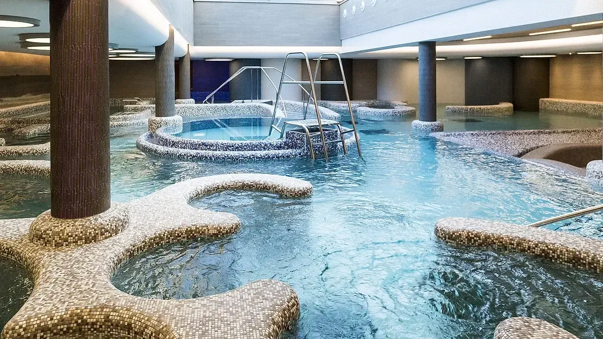 Spa Anika Beauté