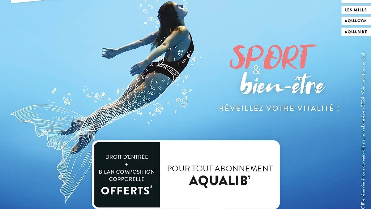 Aquatonic Nantes