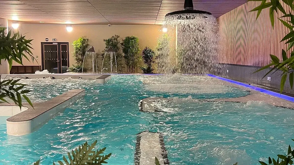 Centre Aquatique de Conflans-Sainte-Honorine