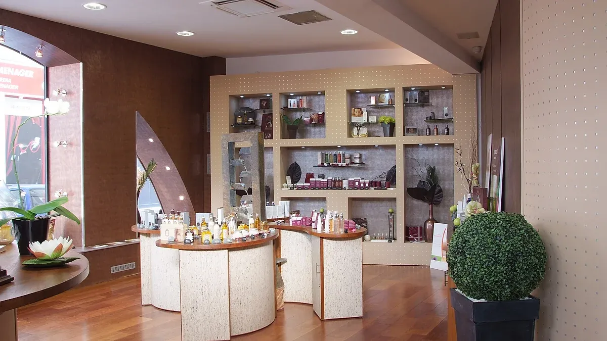 Spa Aquazen