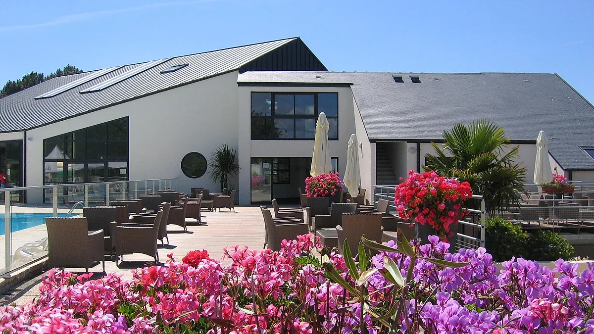 Spa Effiligne