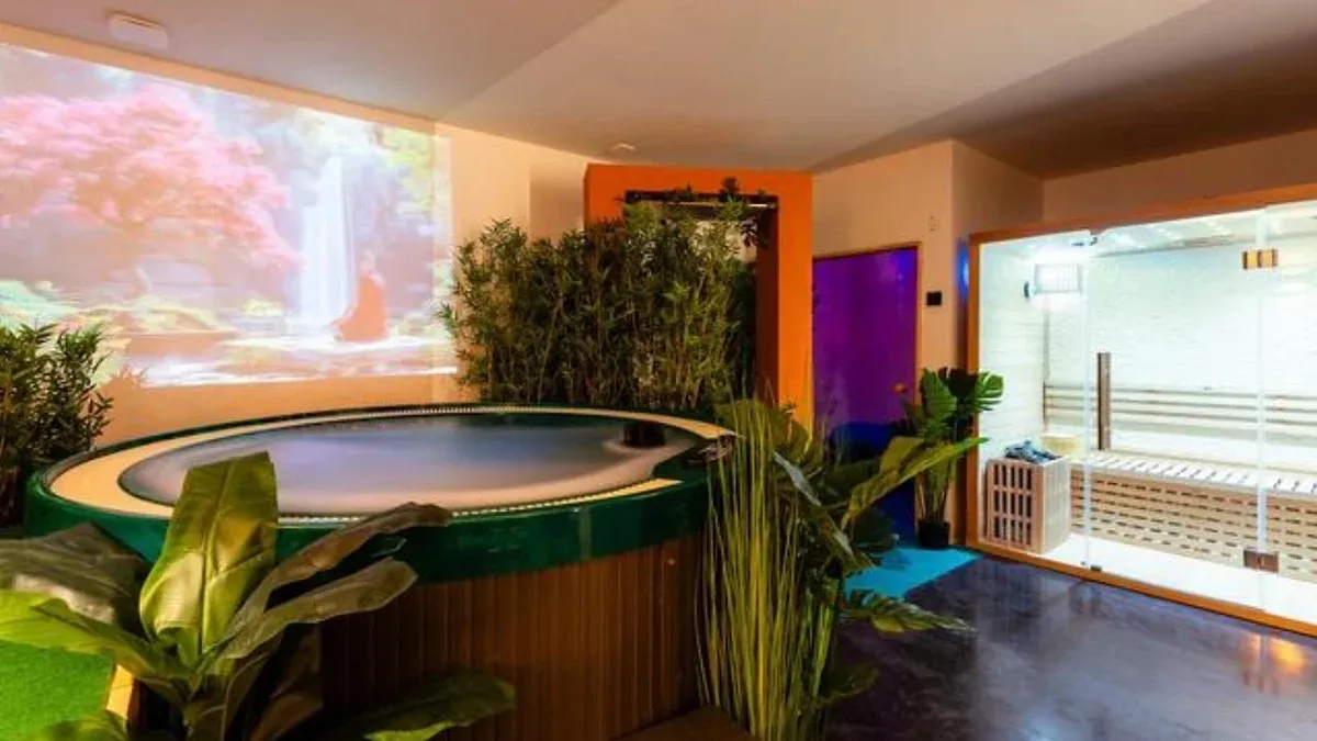 Spa Océane