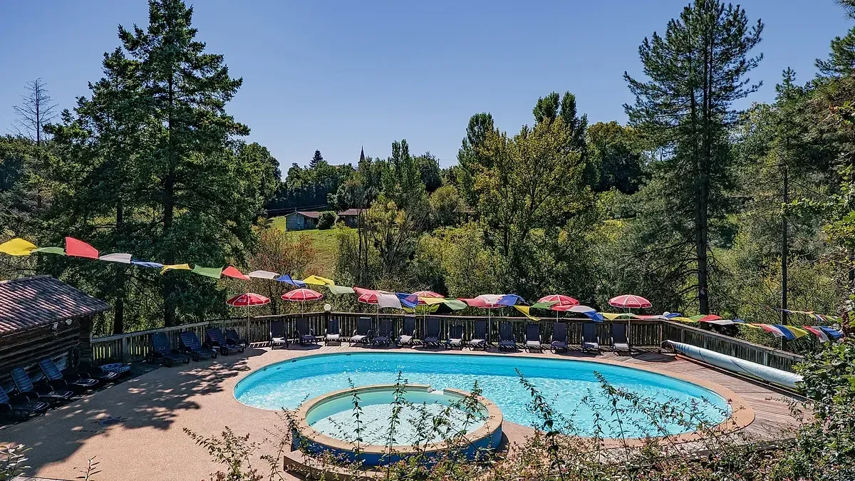 Spa Espace Namasté