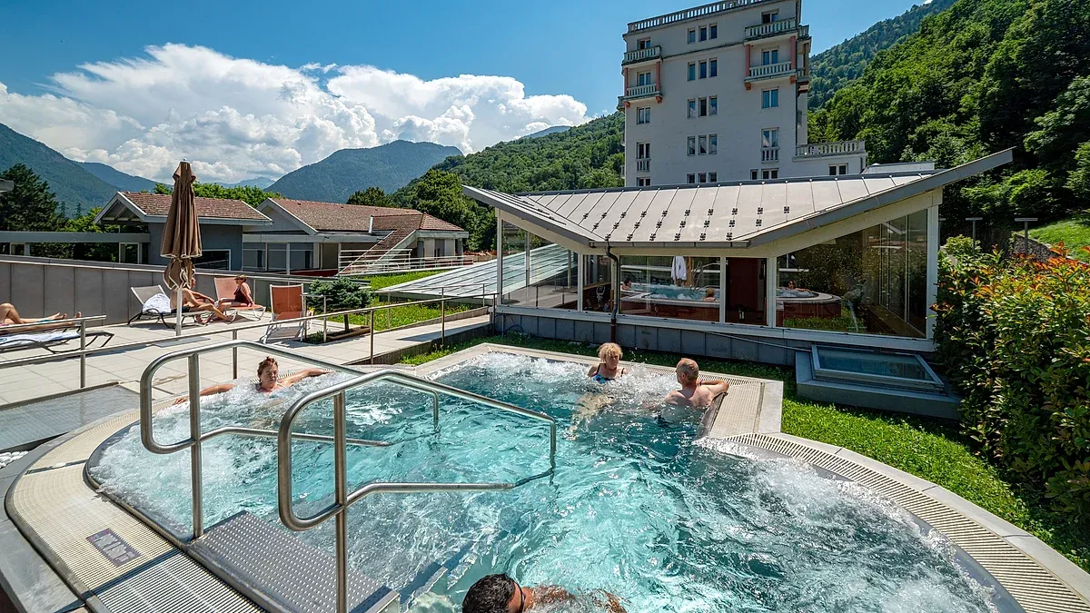 Spa La Vie en Bio