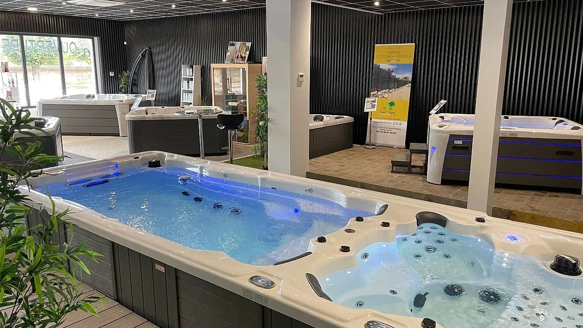 Balneïs Spa