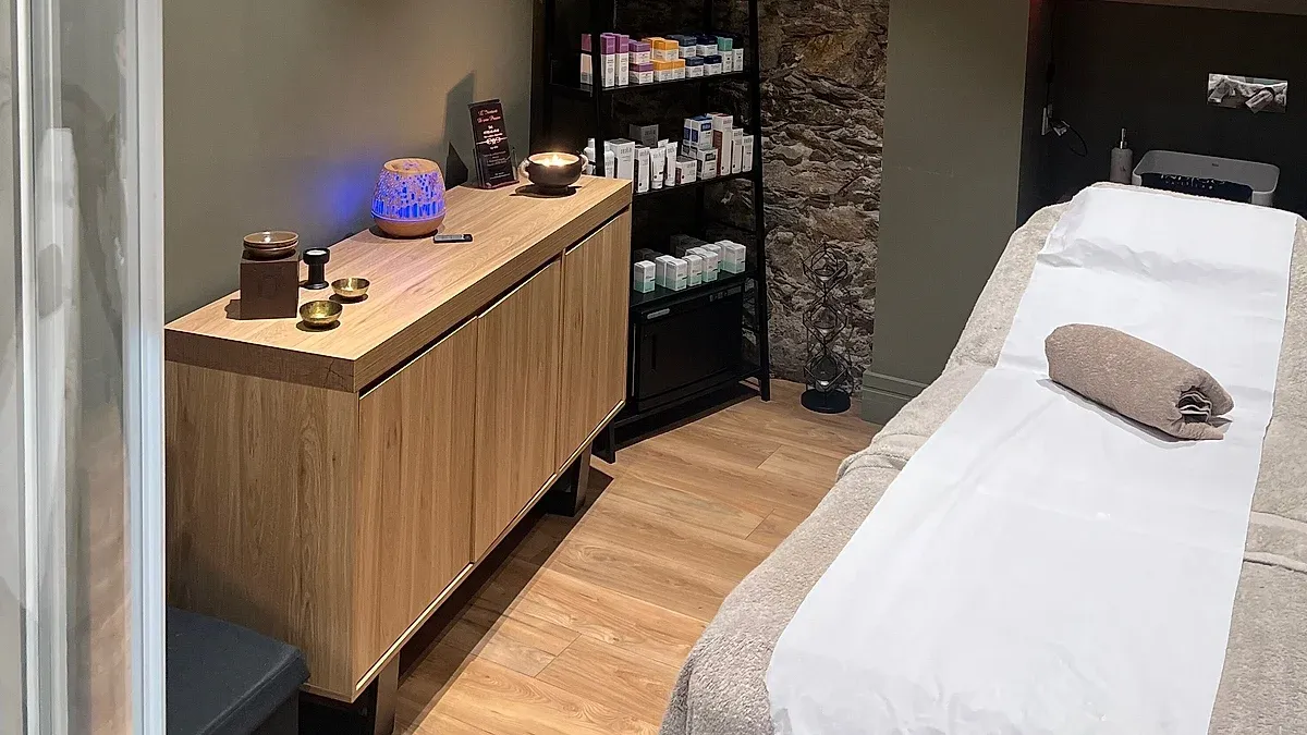 Spa Essentiel