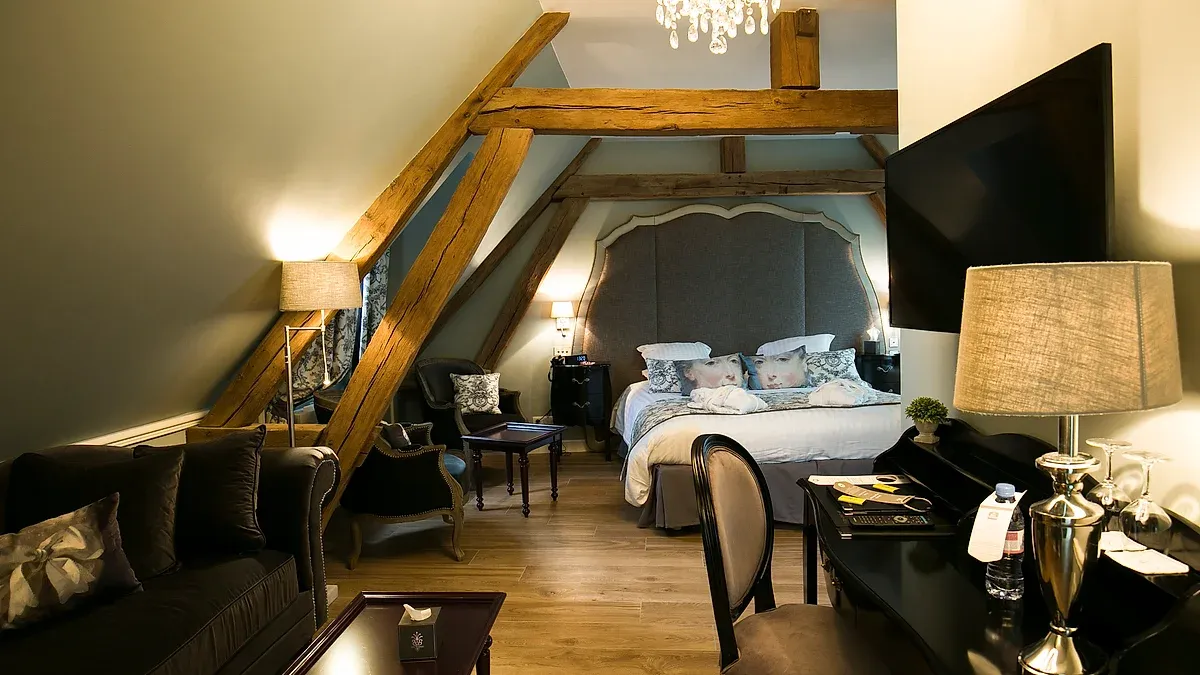 Spa Be by Monarque