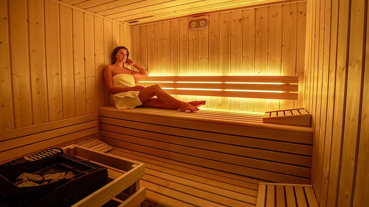 Bouddha Spa