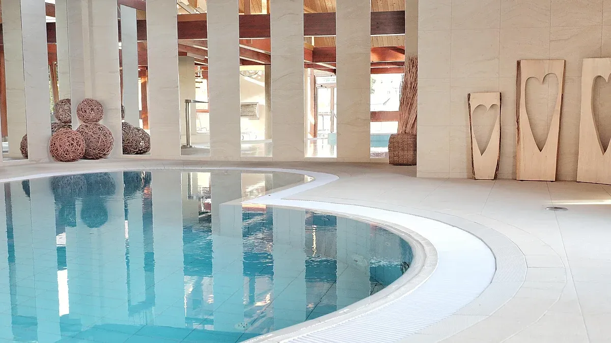 Hammam & Spa Juste pour Elles