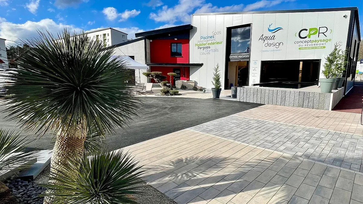 Evasion Centre Spa