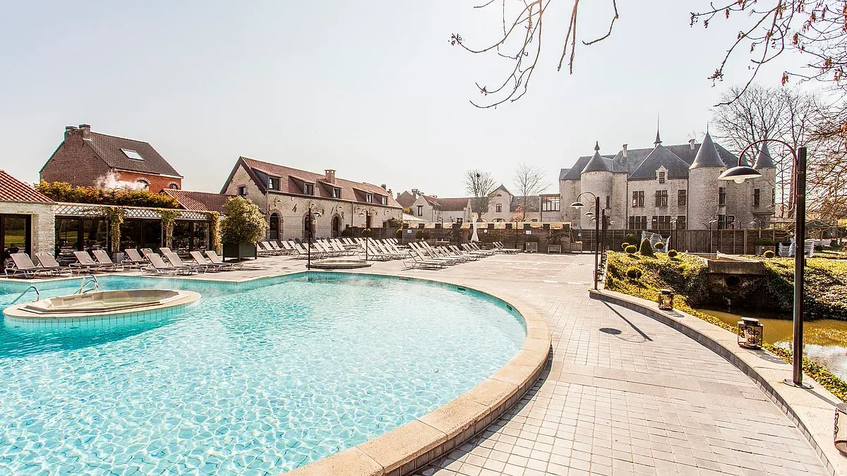 Spa Aginum Thermae