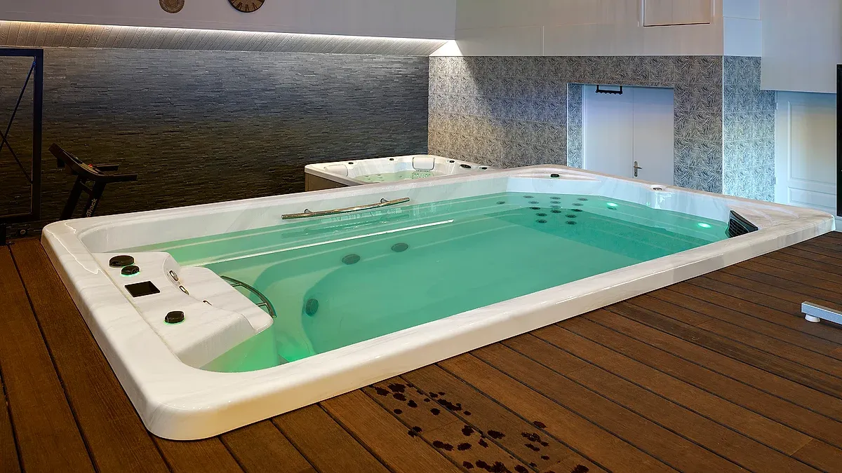 Spa Espace Satine