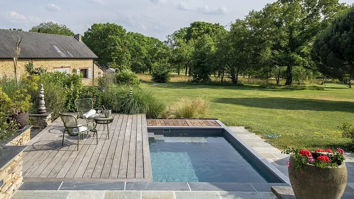 Spa Le Patio