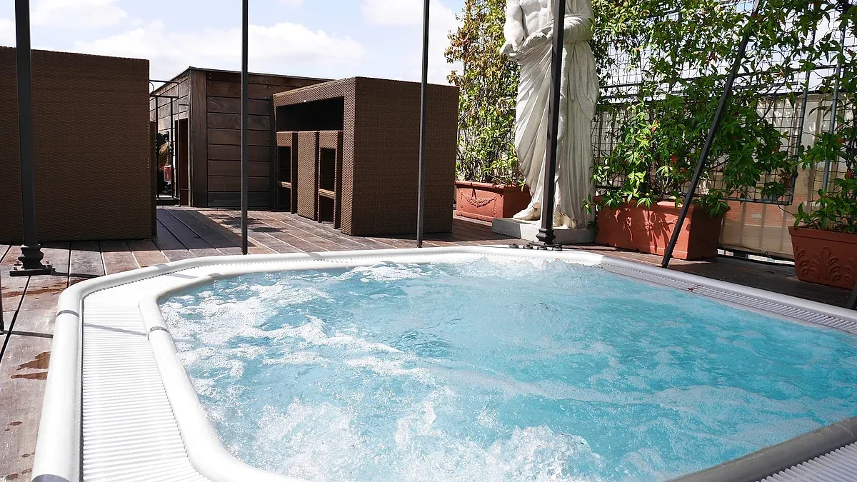 Spa BronZ & Zen