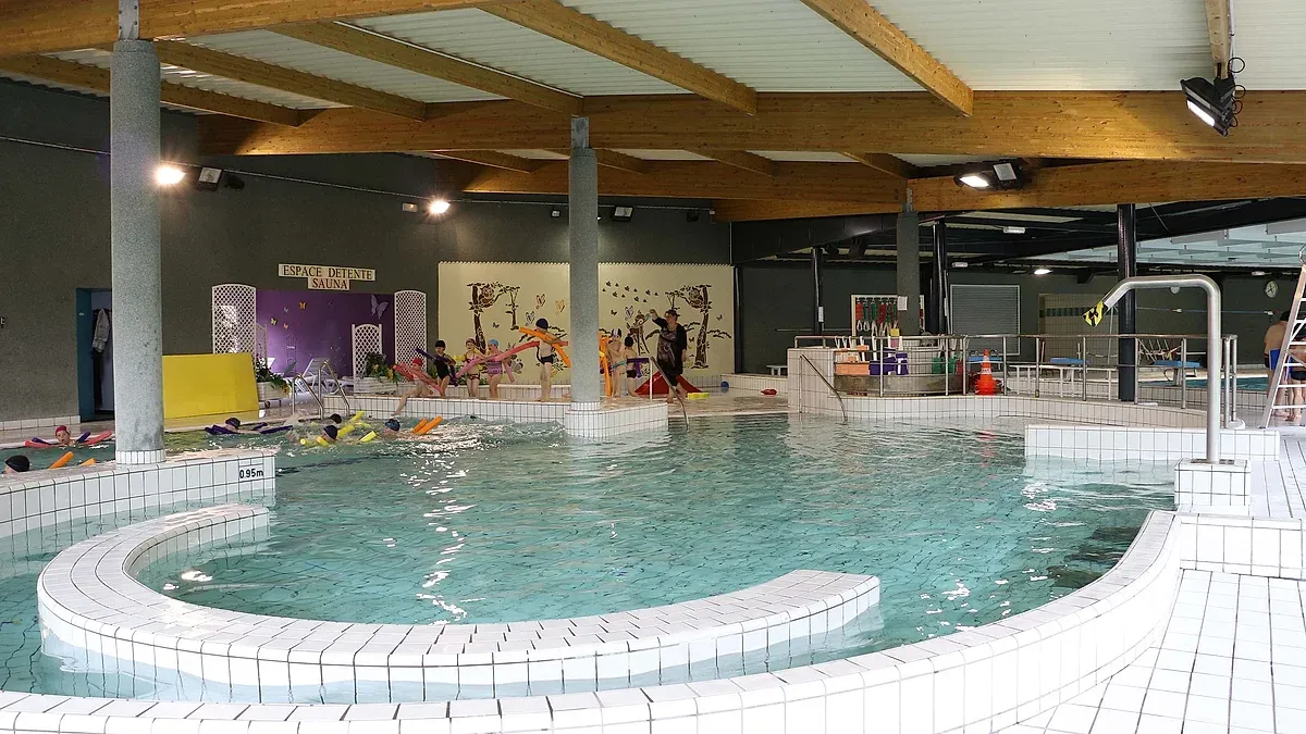 Spa Bulle d'Evasion
